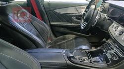 مێرسێدس بێنز E-Class